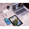 Verbatim 49546 caricabatterie mobile