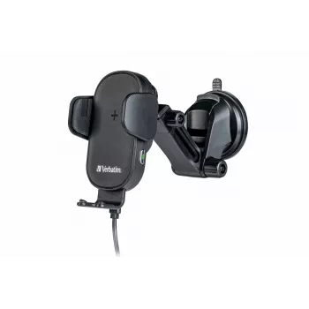 Verbatim FWC-01 supporto attivo cellulare/smartphone nero