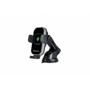 Verbatim FWC-02 supporto attivo cellulare/smartphone nero