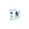 Verbatim FWC-03 Pro Qi caricabatterie auto wireless rapido retail nero