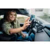 Verbatim FWC-03 Pro Qi caricabatterie auto wireless rapido retail nero