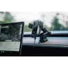 Verbatim FWC-03 Pro Qi caricabatterie auto wireless rapido retail nero