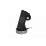 Verbatim WCS-01 universale nero ricarica wireless per interni