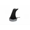 Verbatim WCS-01 universale nero ricarica wireless per interni