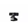 Verbatim 49580 webcam 3840 x 2160 pixel USB 2.0 nera