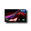 Verbatim 49592 monitor per computer 39,6 cm (15,6