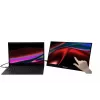 Verbatim 49592 monitor per computer 39,6 cm (15,6
