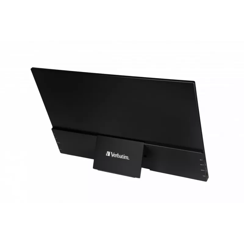 Verbatim 49592 monitor per computer 39,6 cm (15,6