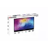 Verbatim 49593 monitor per computer 43,9 cm (17,3