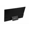 Verbatim 49593 monitor per computer 43,9 cm (17,3