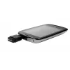 Verbatim Nano - chiavetta USB 2.0 con adattatore Micro USB 32 GB - nero