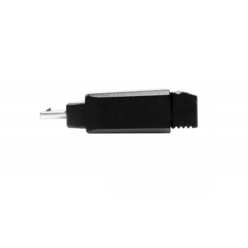 Verbatim Nano - chiavetta USB 2.0 con adattatore Micro USB 32 GB - nero