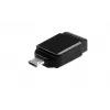 Verbatim Nano - chiavetta USB 2.0 con adattatore Micro USB 32 GB - nero