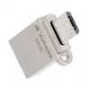 Verbatim Store 'n' Go OTG chiavetta Micro USB 32 GB USB Type-A / Micro-USB 3.2 Gen 1 (3.1 Gen 1) argento
