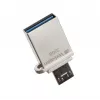 Verbatim Store 'n' Go OTG chiavetta Micro USB 32 GB USB Type-A / Micro-USB 3.2 Gen 1 (3.1 Gen 1) argento
