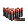 Verbatim 49876 batteria per uso domestico batteria usa e getta AAA