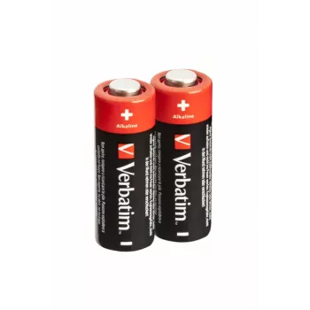 Verbatim 49940 batteria per uso domestico monouso MN21 alcalina
