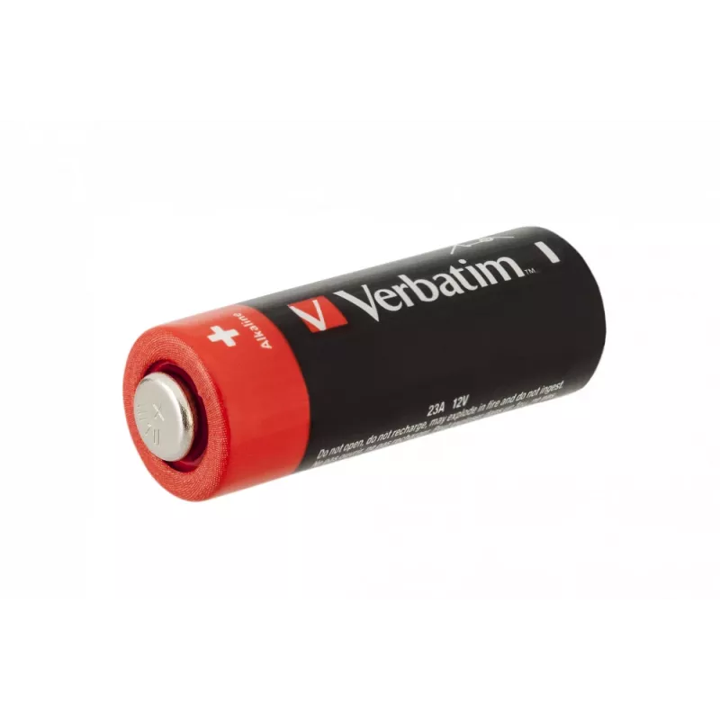 Verbatim 49940 batteria per uso domestico monouso MN21 alcalina