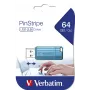 Verbatim 49961 chiavetta USB 64 GB USB Type-A 3.2 Gen 1 (3.1 Gen 1) blu