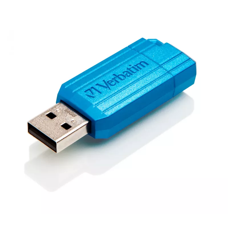 Verbatim 49961 chiavetta USB 64 GB USB Type-A 3.2 Gen 1 (3.1 Gen 1) blu