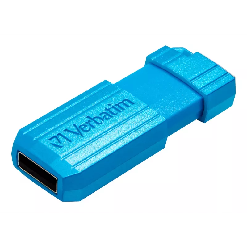 Verbatim 49961 chiavetta USB 64 GB USB Type-A 3.2 Gen 1 (3.1 Gen 1) blu