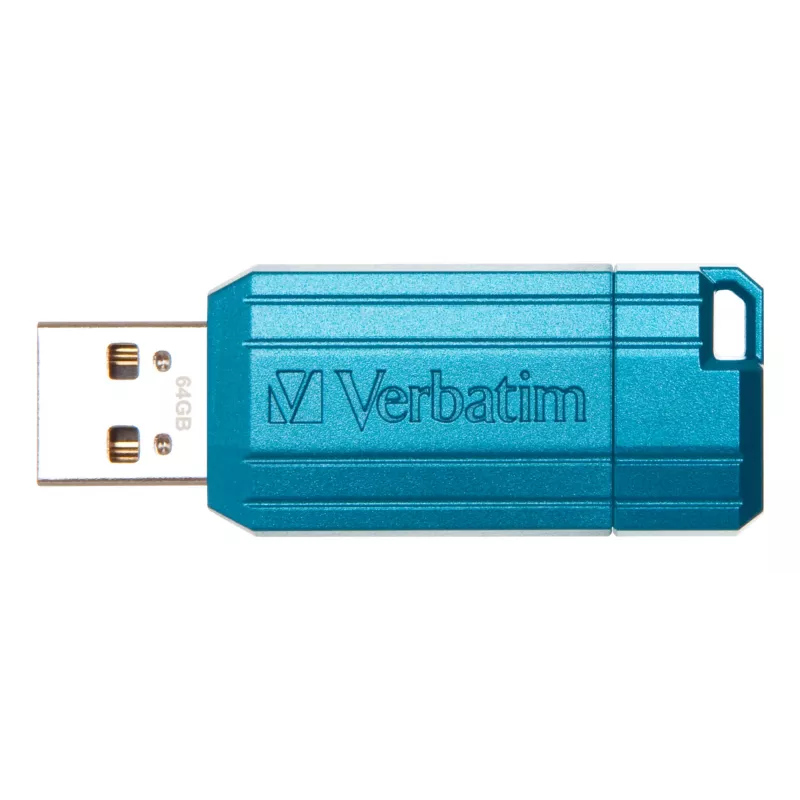 Verbatim 49961 chiavetta USB 64 GB USB Type-A 3.2 Gen 1 (3.1 Gen 1) blu