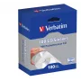 Verbatim custodie CD (carta) confezione da 100