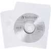 Verbatim custodie CD confezione da 50