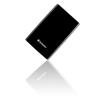 Verbatim Store 'n' Go disco rigido portatile USB 3.0 1TB nero
