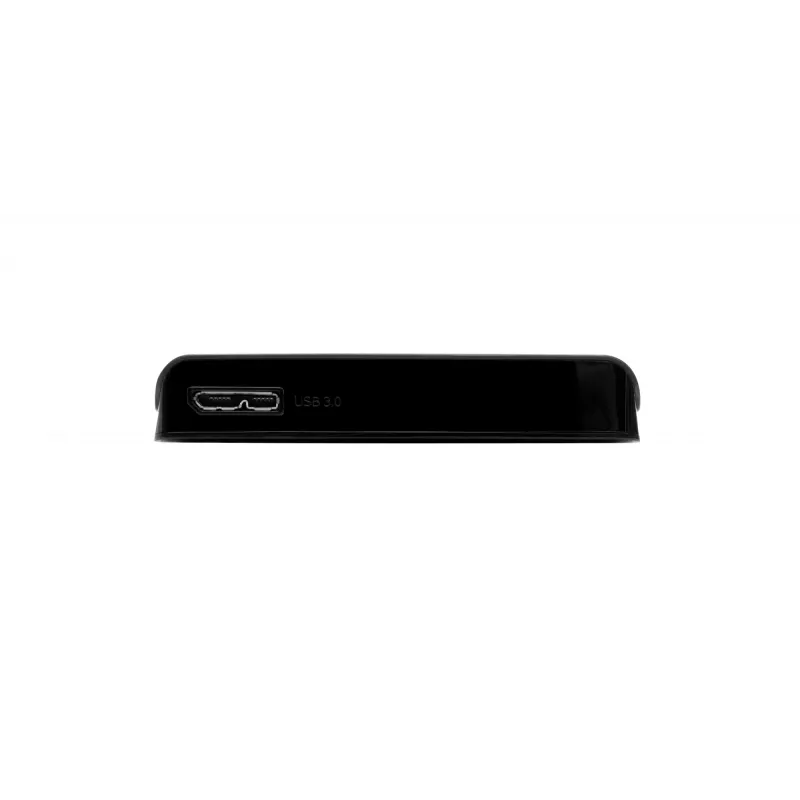 Verbatim Store 'n' Go disco rigido portatile USB 3.0 1TB nero
