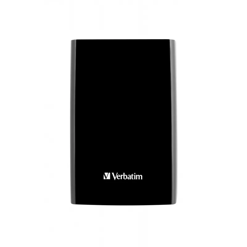 Verbatim Store 'n' Go disco rigido portatile USB 3.0 1TB nero