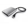 Verbatim Store 'n' Go disco rigido portatile USB 3.0 1TB argento