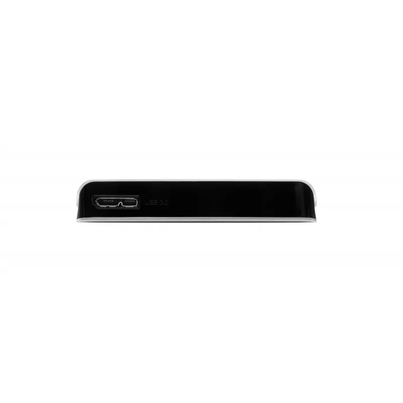 Verbatim Store 'n' Go disco rigido portatile USB 3.0 1TB argento