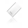 Verbatim Store 'n' Go disco rigido portatile USB 3.0 1TB argento