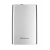 Verbatim Store 'n' Go disco rigido portatile USB 3.0 1TB argento