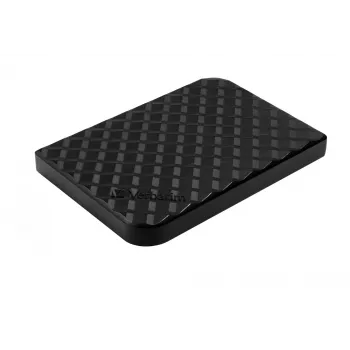 Verbatim Store 'n' Go disco rigido USB 3.0 1 TB nero