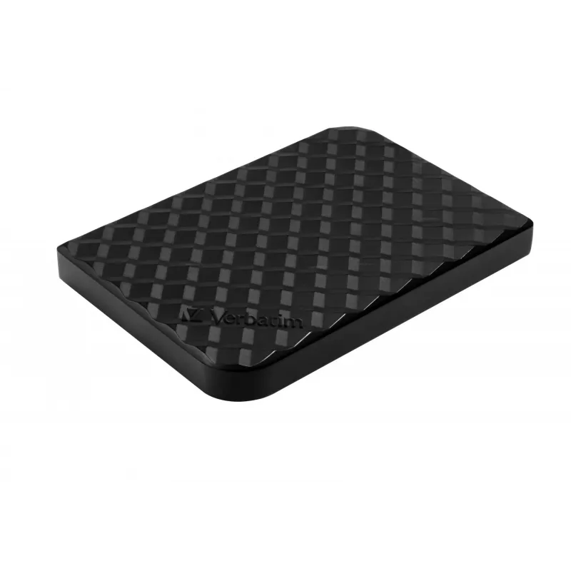 Verbatim Store 'n' Go disco rigido USB 3.0 1 TB nero