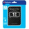 Verbatim Store 'n' Go disco rigido USB 3.0 1 TB nero