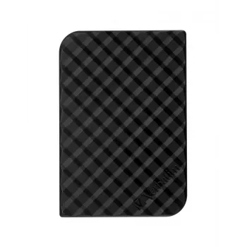 Verbatim Store 'n' Go disco rigido USB 3.0 2TB nero, 2 TB, 3.2 Gen 1 (3.1 Gen 1), 5400 RPM, nero
