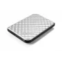 Verbatim Store 'n' Go disco rigido USB 3.0 1TB argento