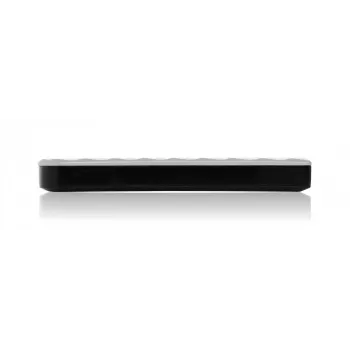 Verbatim Store 'n' Go disco rigido USB 3.0 1TB argento