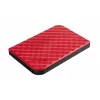 Verbatim Store 'n' Go disco rigido USB 3.0 1 TB rosso