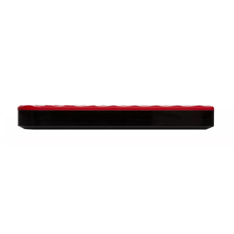 Verbatim Store 'n' Go disco rigido USB 3.0 1 TB rosso