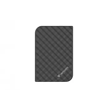 Verbatim Store 'n' Go SSD portatile USB 3.2 GEN 1 1TB, 1 TB, USB Type-C, 3.2 Gen 1 (3.1 Gen 1), nero