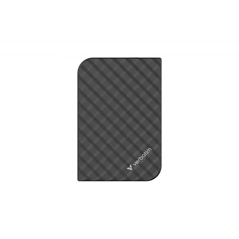 Verbatim Store 'n' Go SSD portatile USB 3.2 GEN 1 256GB, 256 GB, USB Type-C, 3.2 Gen 1 (3.1 Gen 1), nero