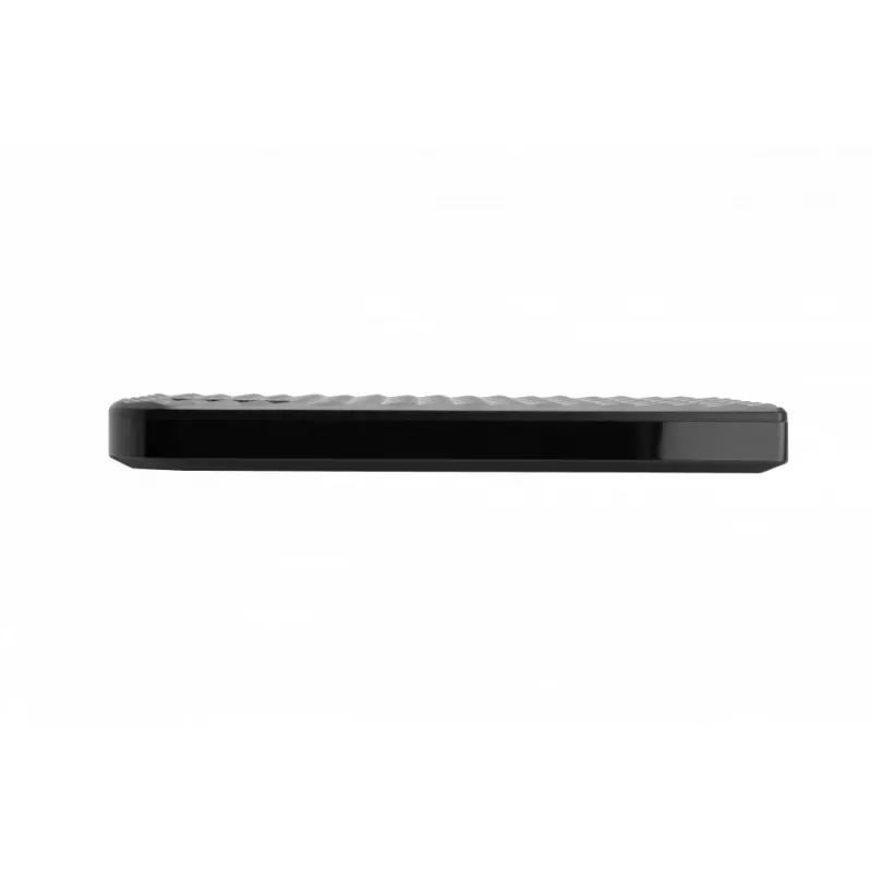 Verbatim Store 'n' Go SSD portatile USB 3.2 GEN 1 256GB, 256 GB, USB Type-C, 3.2 Gen 1 (3.1 Gen 1), nero
