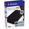 Verbatim Store 'n' Go SSD portatile USB 3.2 GEN 1 256GB, 256 GB, USB Type-C, 3.2 Gen 1 (3.1 Gen 1), nero
