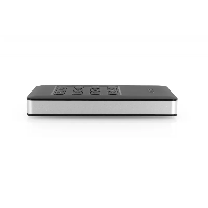 Verbatim Store 'n' Go Secure HDD portatile con accesso tramite tastiera 2TB