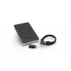 Verbatim Store 'n' Go Secure HDD portatile con accesso tramite tastiera 2TB