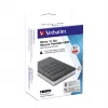 Verbatim Store 'n' Go Secure HDD portatile con accesso tramite tastiera 2TB